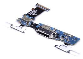 Samsung S5 mini Vervangen van aansluiting USB (dock connector)